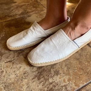 Men's Soft Leather Casual Dress Shoe